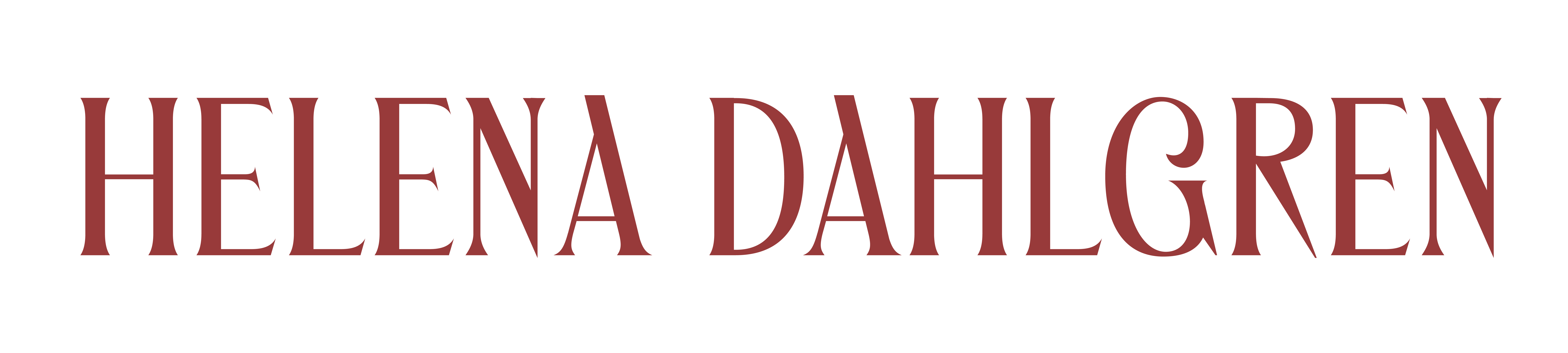 Helena Dahlgren